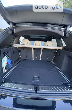 Внедорожник / Кроссовер BMW X3 2021 в 