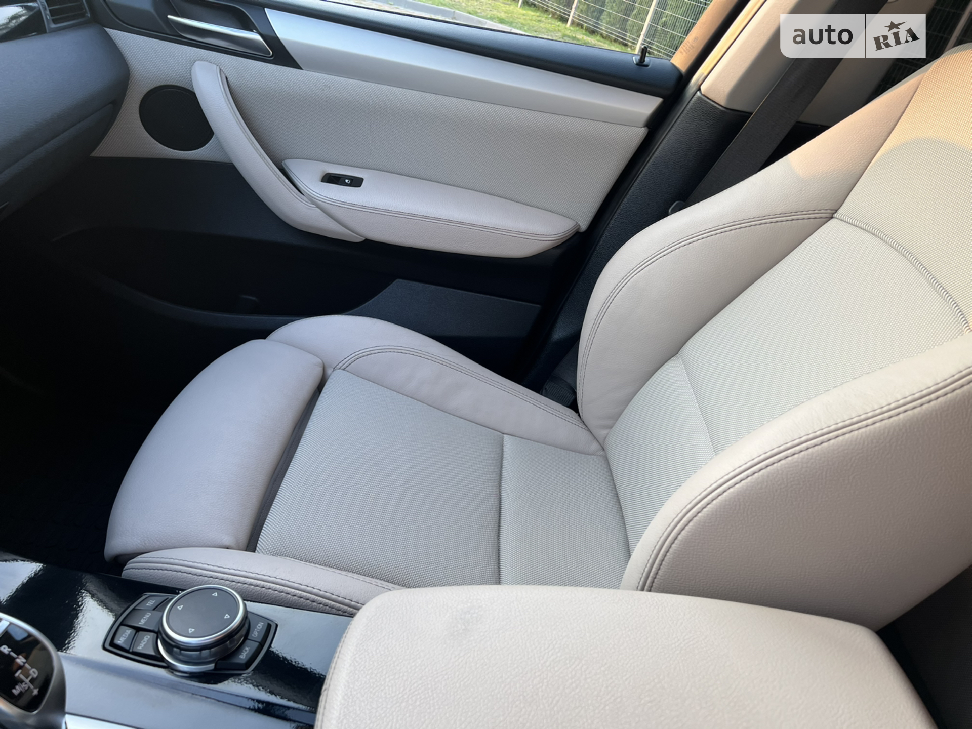2012 BMW X3 - мініатюра 8