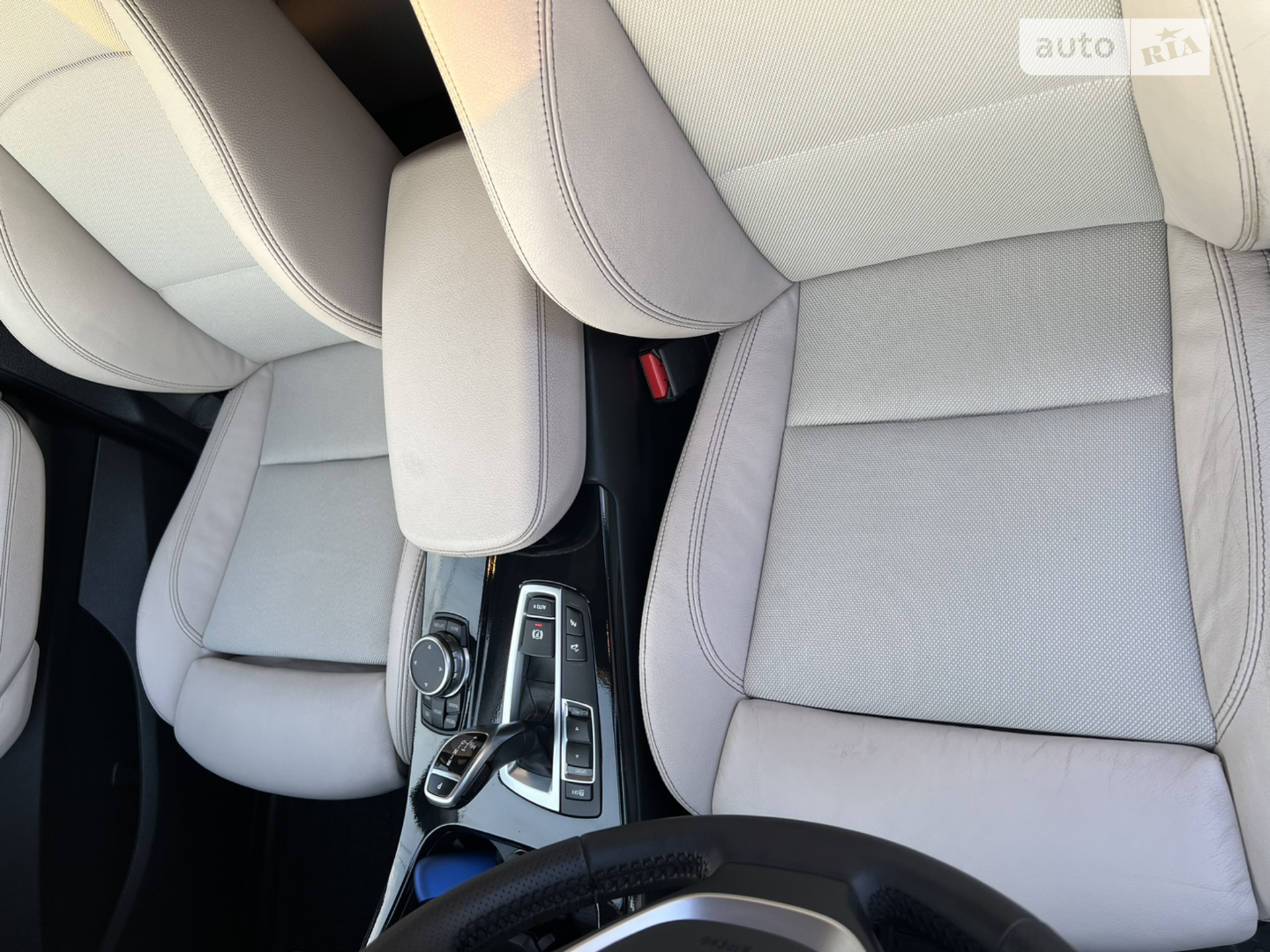 2012 BMW X3 - мініатюра 9