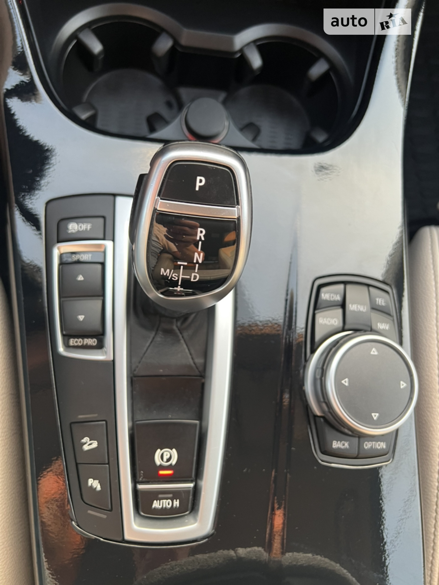 2012 BMW X3 - мініатюра 11