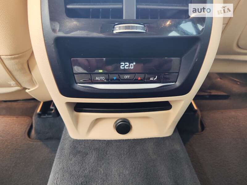 Внедорожник / Кроссовер BMW X3 2018 в Звягеле