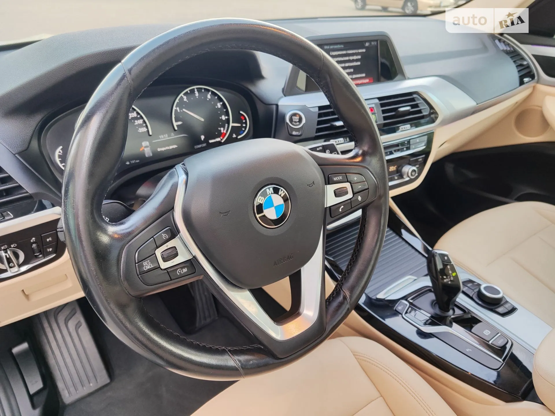 2018 BMW X3 - мініатюра 36