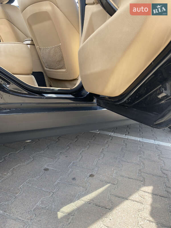 Внедорожник / Кроссовер BMW X3 2007 в Житомире фото 22 Внедорожник / Кроссовер BMW X3 2007 в Житомире