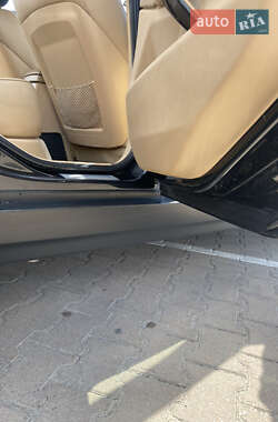 Внедорожник / Кроссовер BMW X3 2007 в 