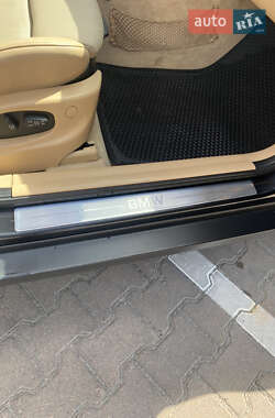 Внедорожник / Кроссовер BMW X3 2007 в 
