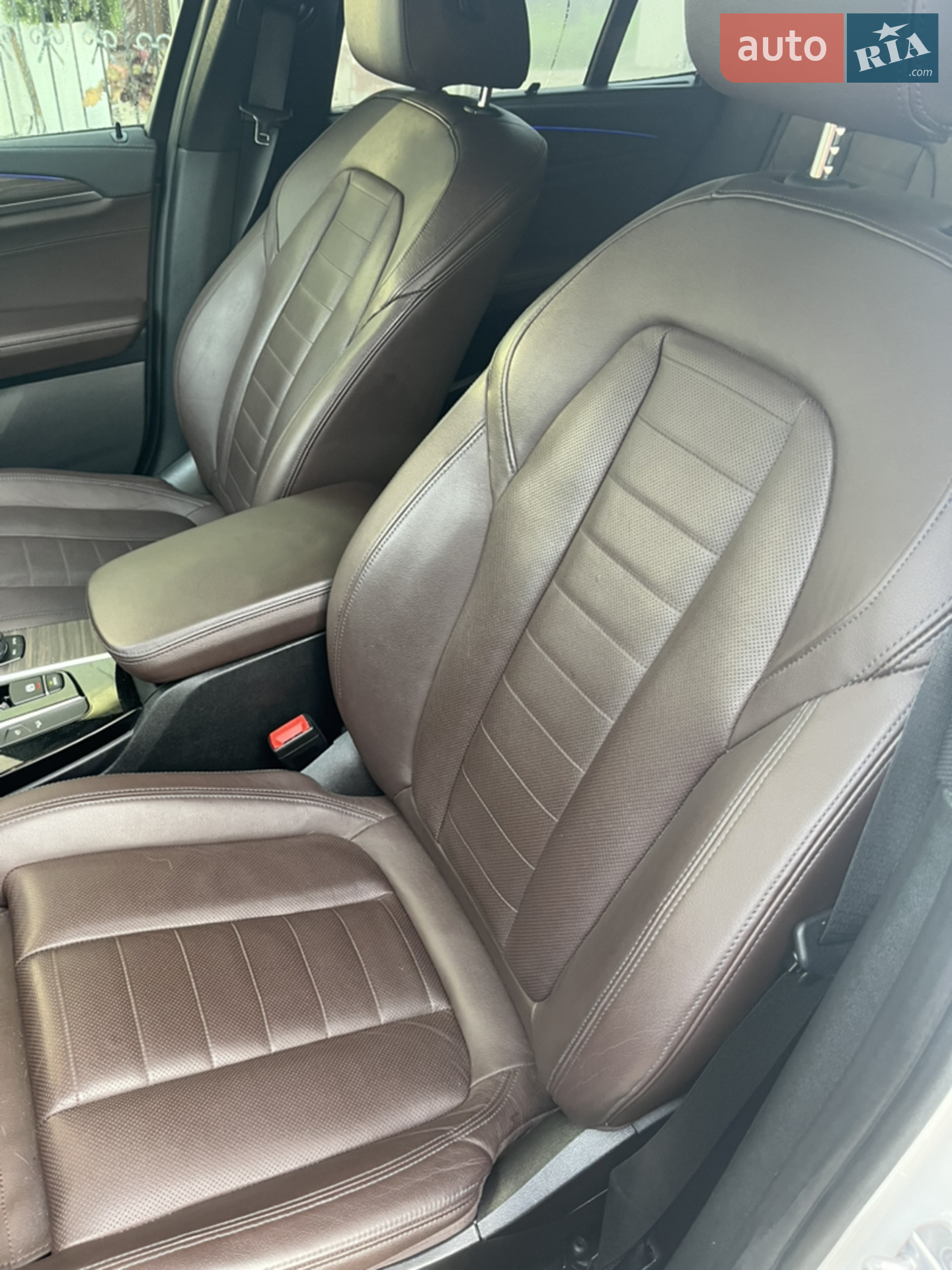 2018 BMW X3 - мініатюра 25
