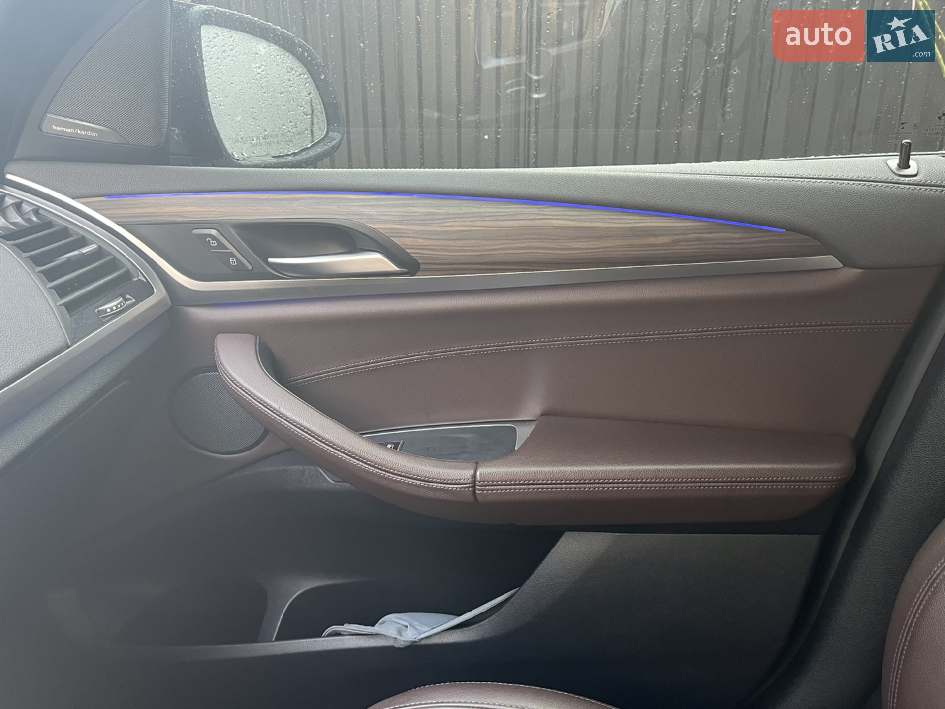 2018 BMW X3 - мініатюра 32
