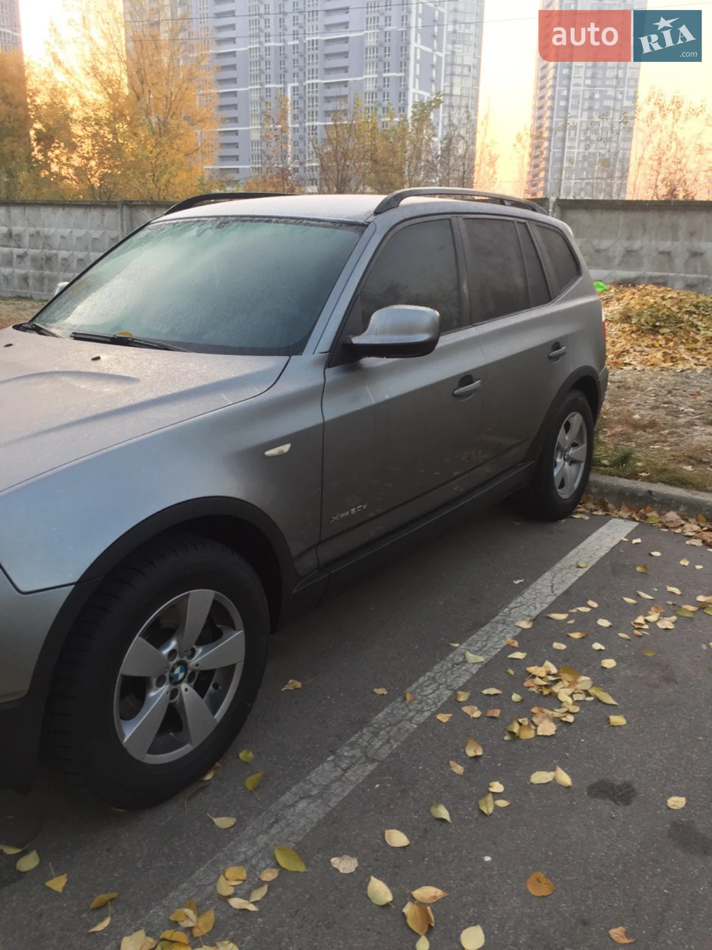 2010 BMW X3 - мініатюра 2