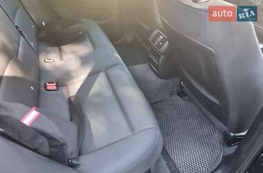 Позашляховик / Кросовер BMW X3 2012 в Києві