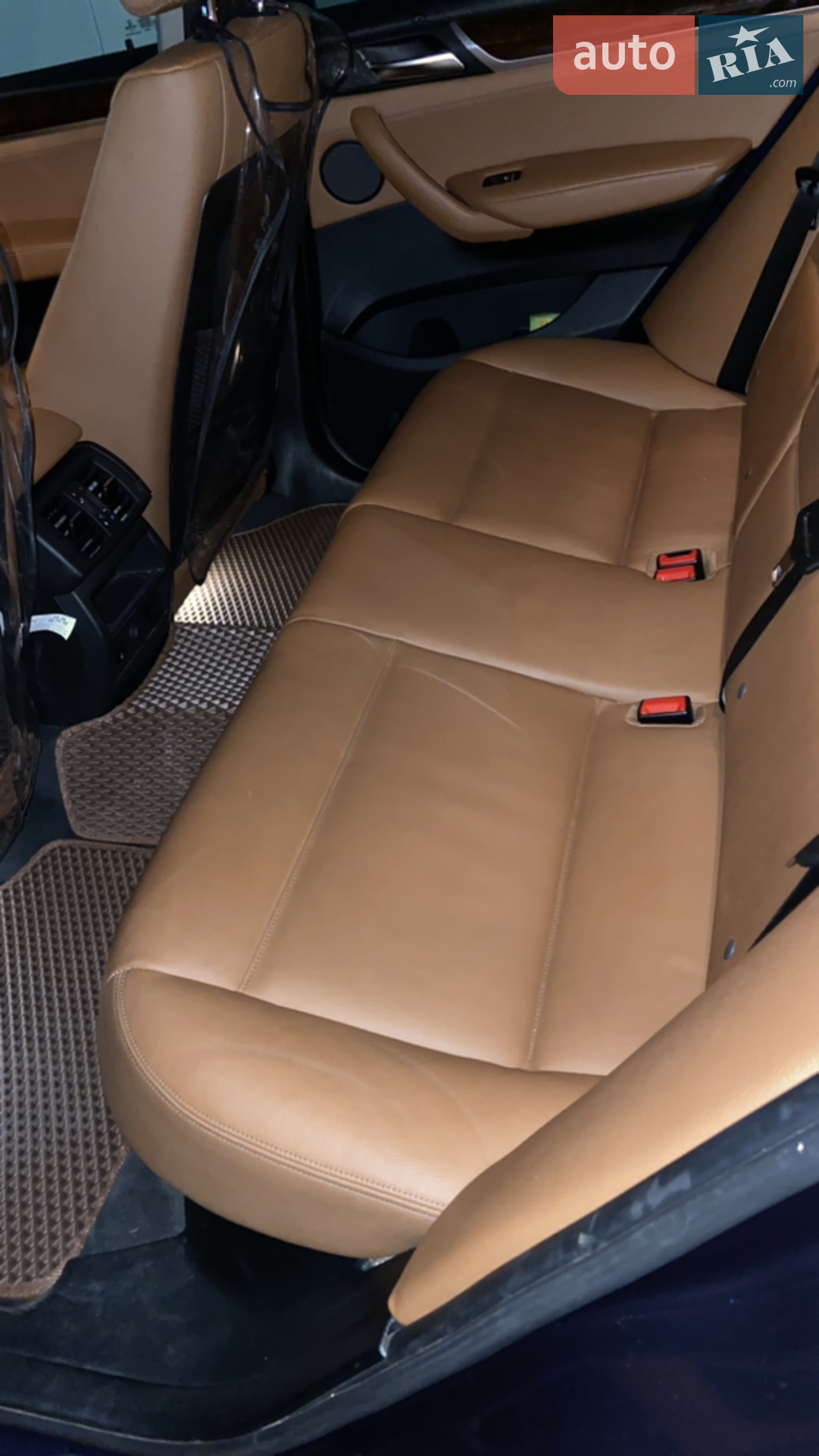 2015 BMW X3 - мініатюра 9