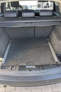 Внедорожник / Кроссовер BMW X3 2006 в 
