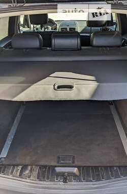 Внедорожник / Кроссовер BMW X3 2006 в 