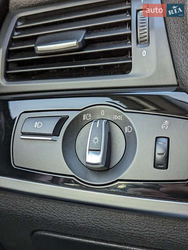 Внедорожник / Кроссовер BMW X3 2017 в Киеве