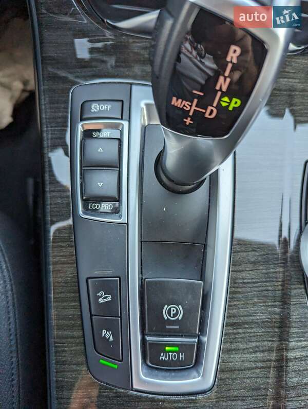 Внедорожник / Кроссовер BMW X3 2017 в Киеве