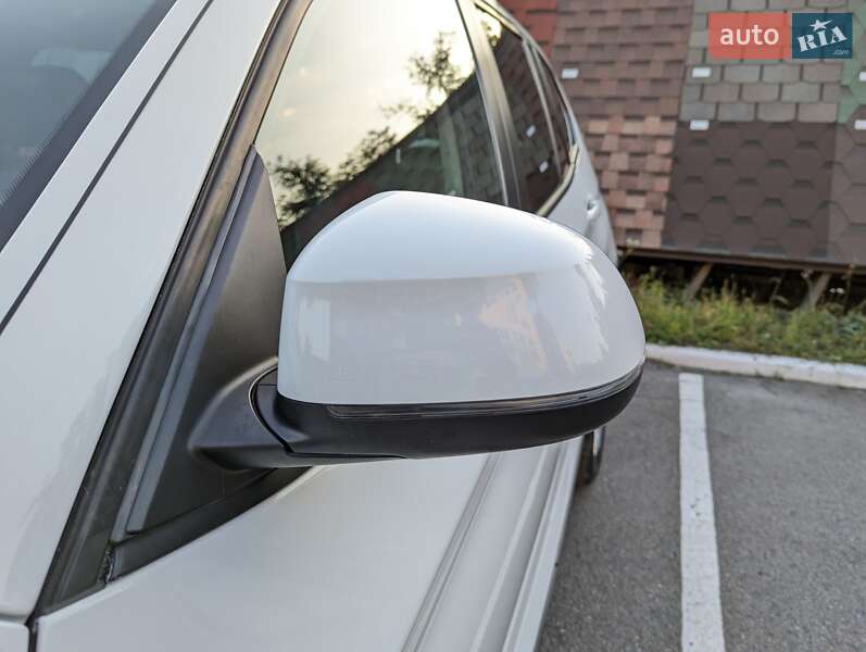 Внедорожник / Кроссовер BMW X3 2017 в Киеве