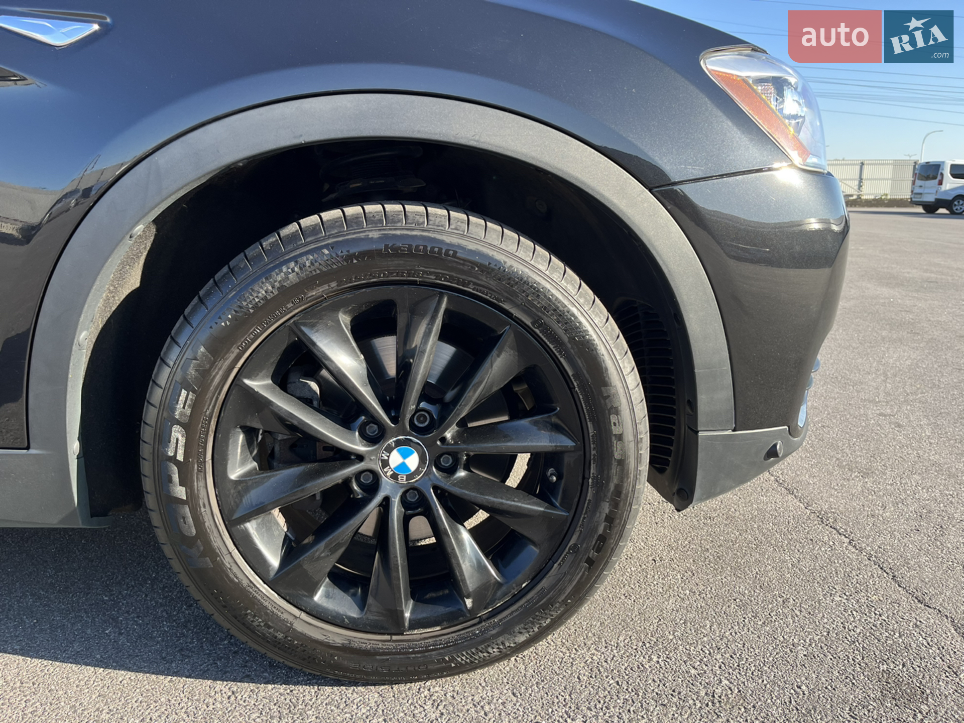 2014 BMW X3 - мініатюра 22