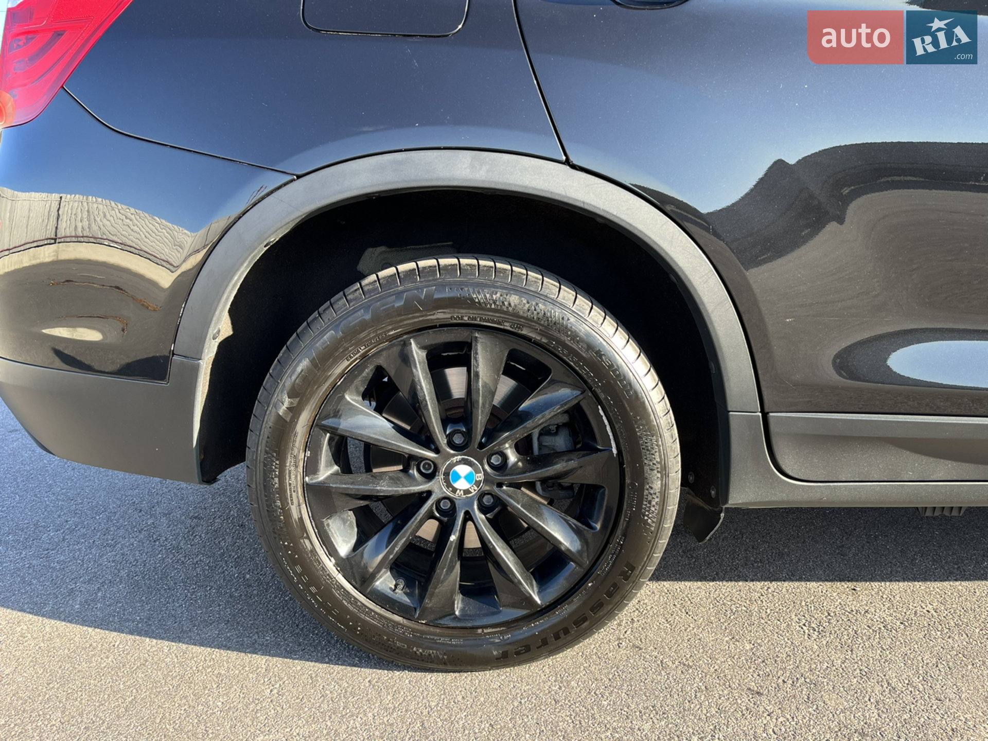 2014 BMW X3 - мініатюра 23