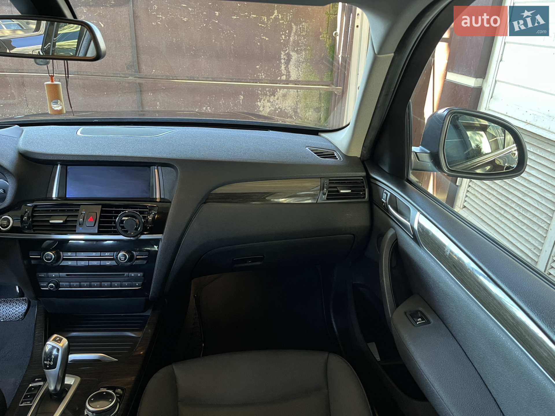2014 BMW X3 - мініатюра 31