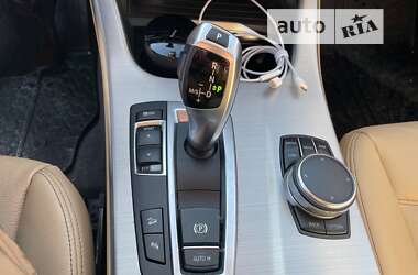 Внедорожник / Кроссовер BMW X3 2017 в Киеве