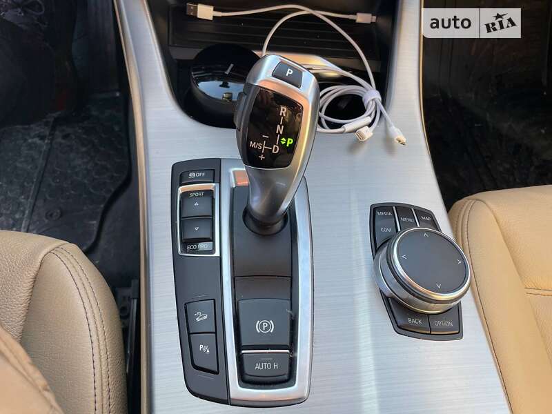 Внедорожник / Кроссовер BMW X3 2017 в Киеве