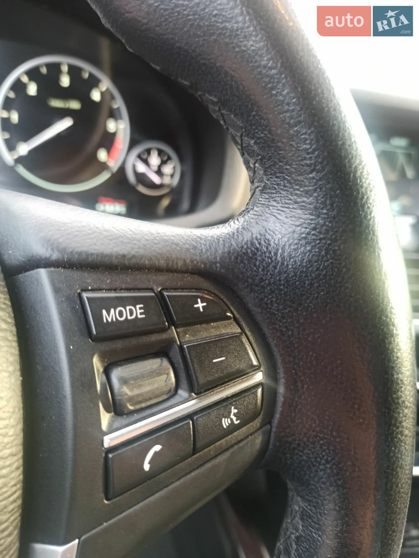 2014 BMW X3 - мініатюра 6
