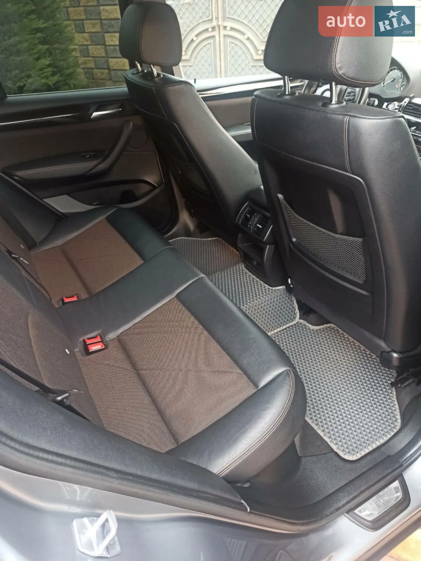 2014 BMW X3 - мініатюра 21