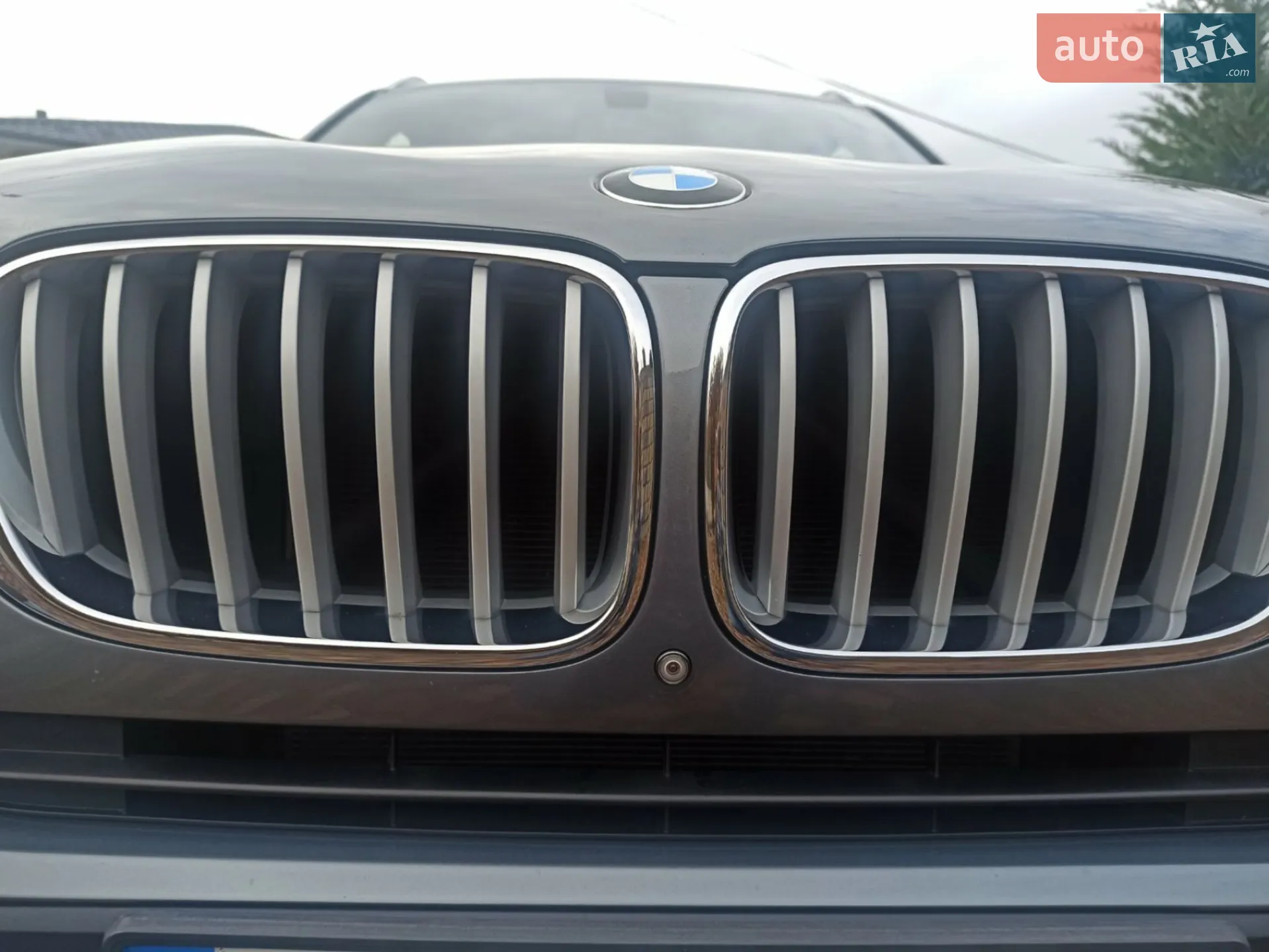 2014 BMW X3 - мініатюра 37