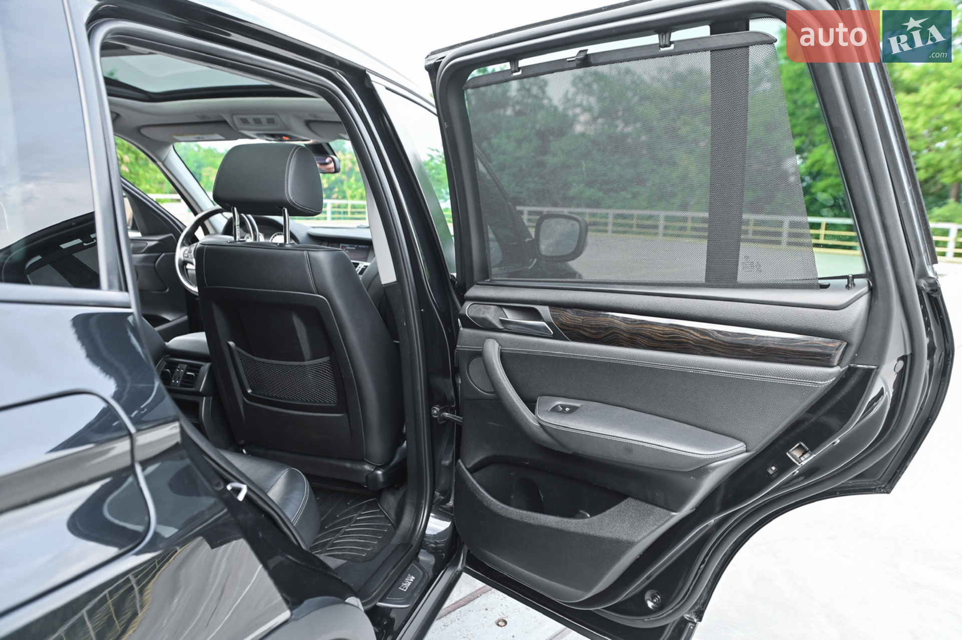 2013 BMW X3 - мініатюра 17