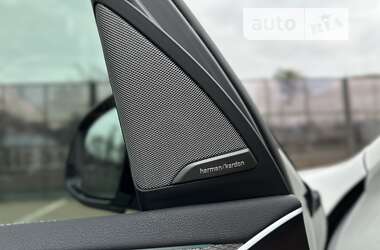 Позашляховик / Кросовер BMW X3 2020 в 