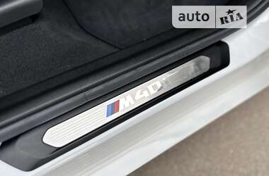 Позашляховик / Кросовер BMW X3 2020 в 