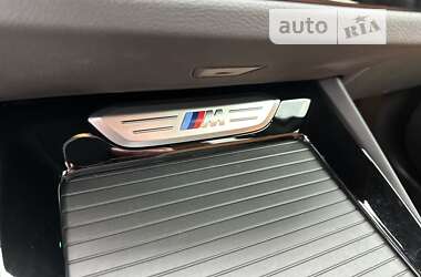 Позашляховик / Кросовер BMW X3 2020 в 
