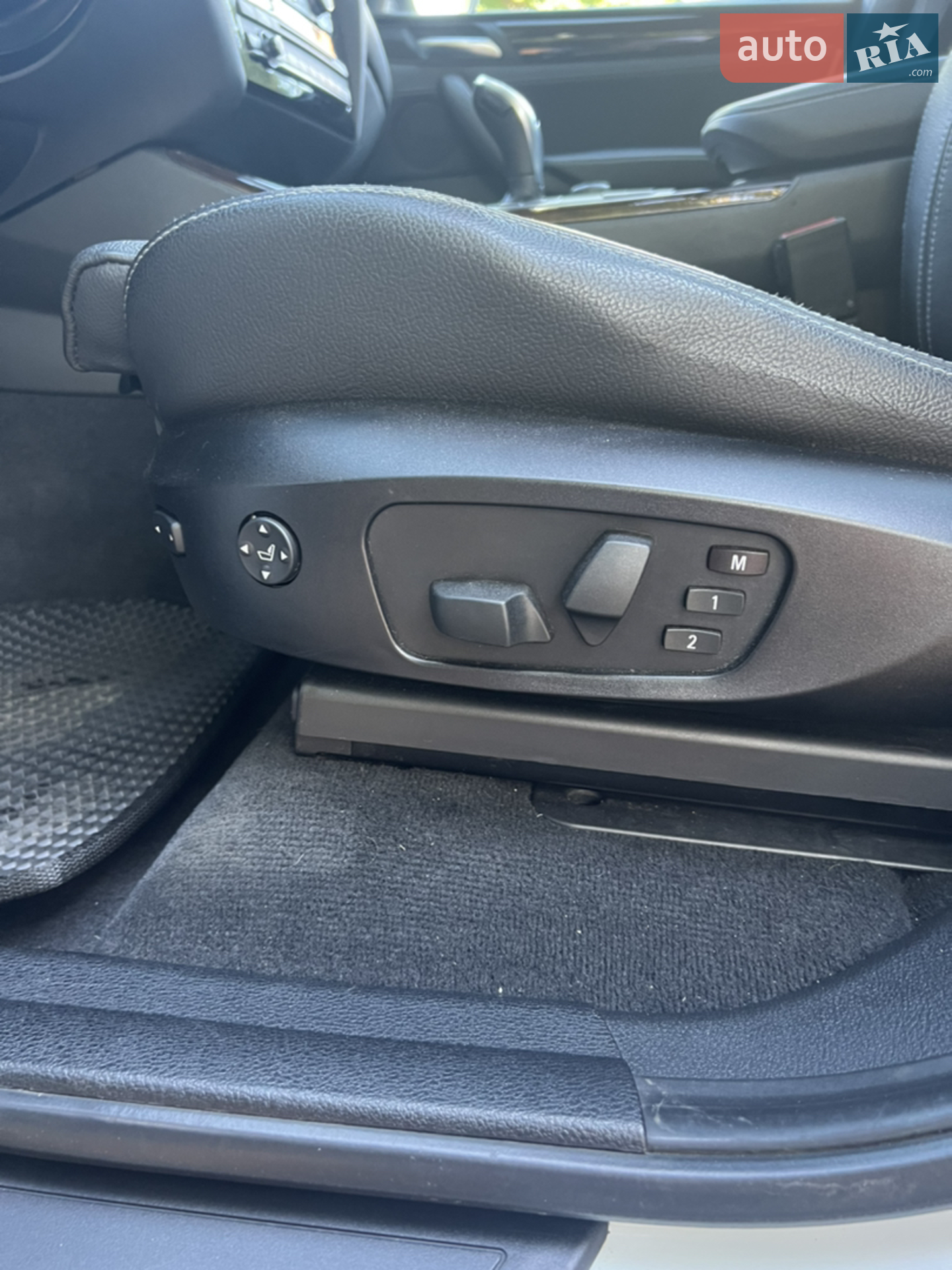 2013 BMW X3 - мініатюра 24