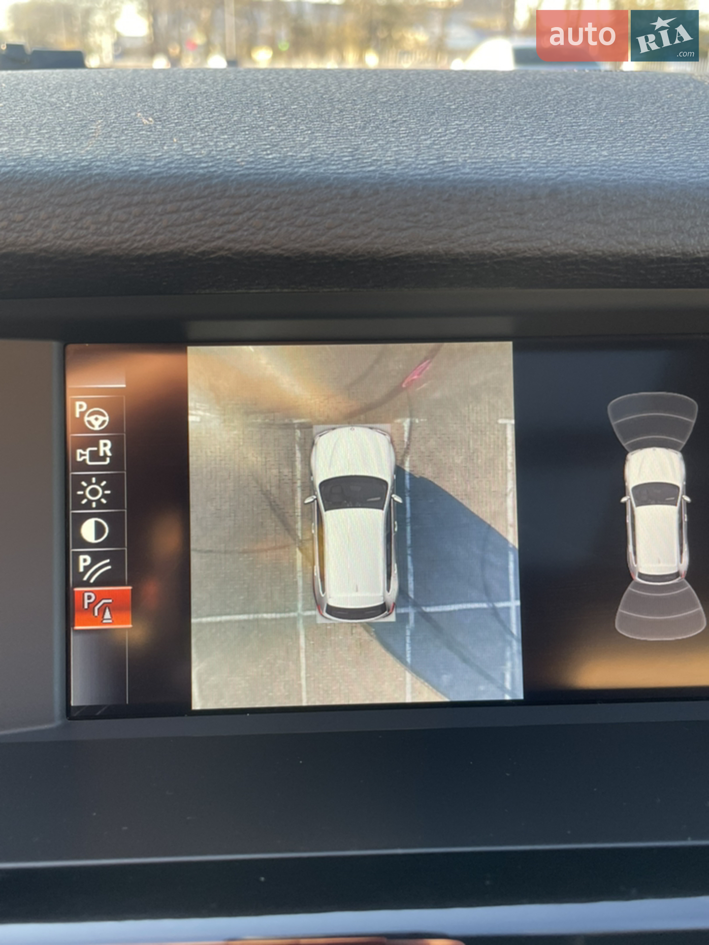 2014 BMW X3 - мініатюра 37