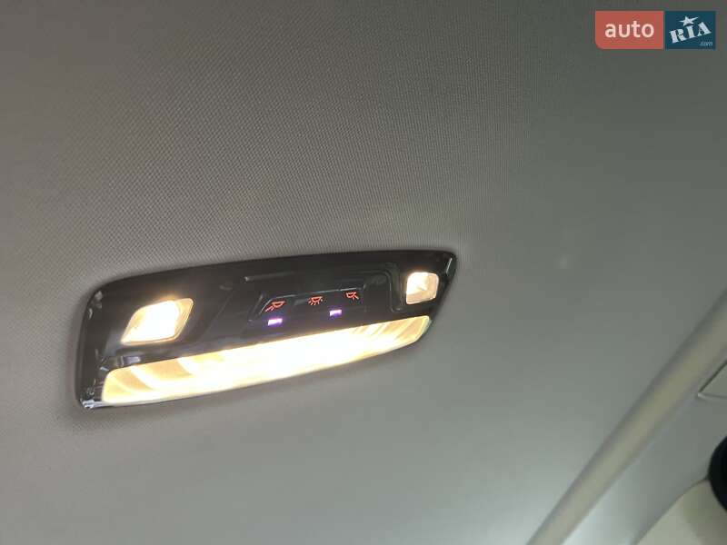 Внедорожник / Кроссовер BMW X3 2018 в Виннице