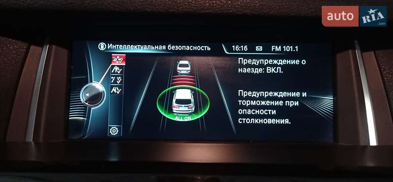 Позашляховик / Кросовер BMW X3 2015 в Києві фото 19 Позашляховик / Кросовер BMW X3 2015 в Києві