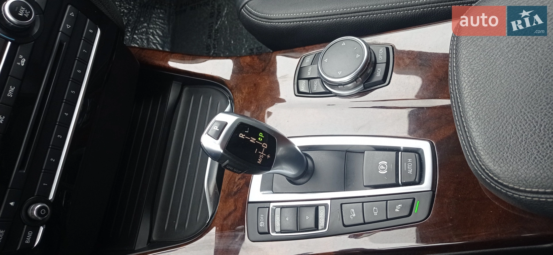 2015 BMW X3 - мініатюра 10