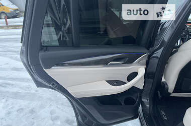 Позашляховик / Кросовер BMW X3 2018 в Сумах