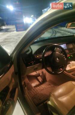 Внедорожник / Кроссовер BMW X3 2011 в Борисполе