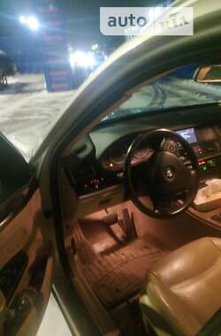 Внедорожник / Кроссовер BMW X3 2011 в Борисполе