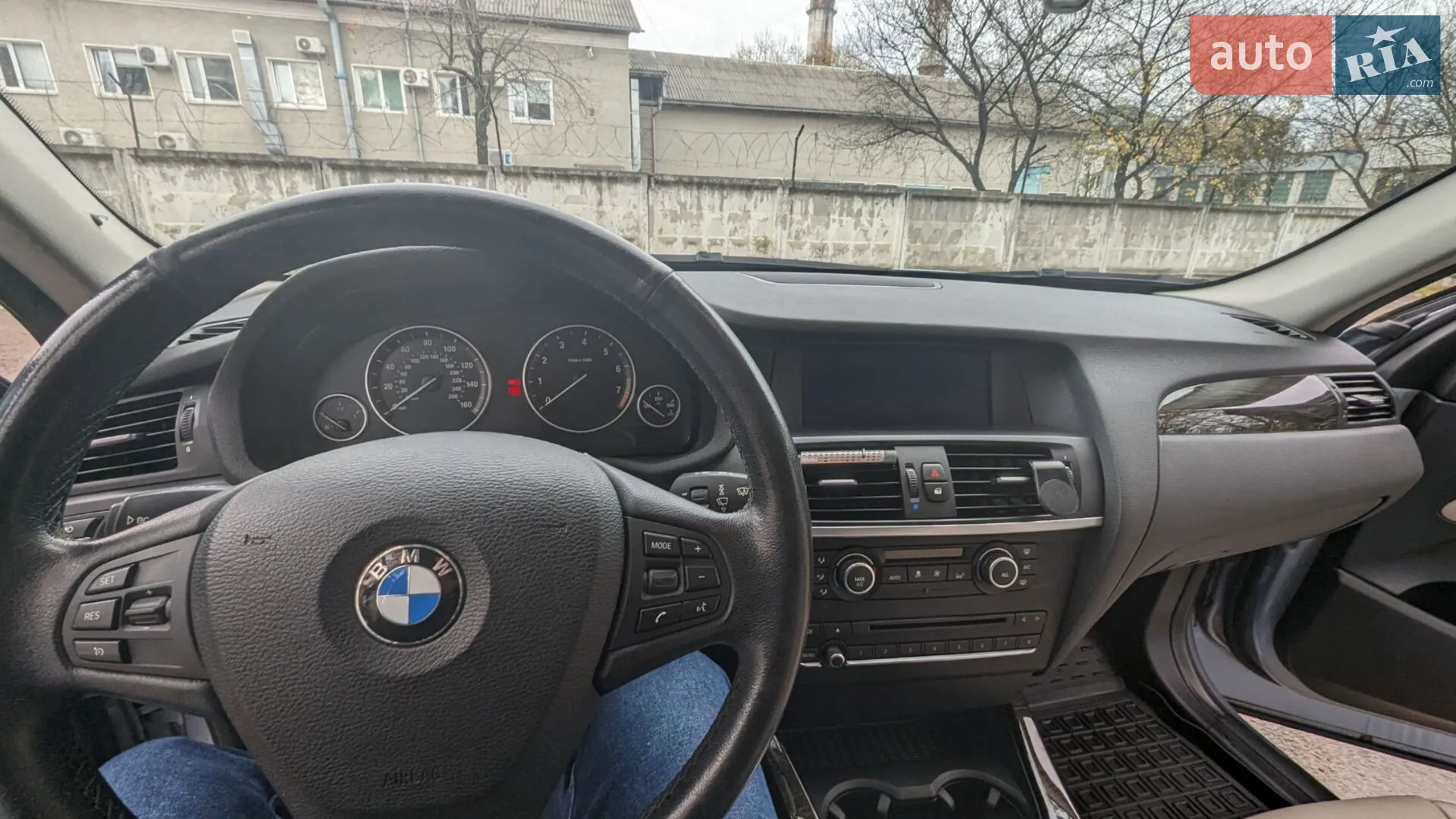 2012 BMW X3 - мініатюра 20
