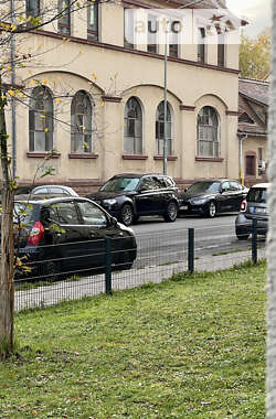 Позашляховик / Кросовер BMW X3 2007 в Черкасах