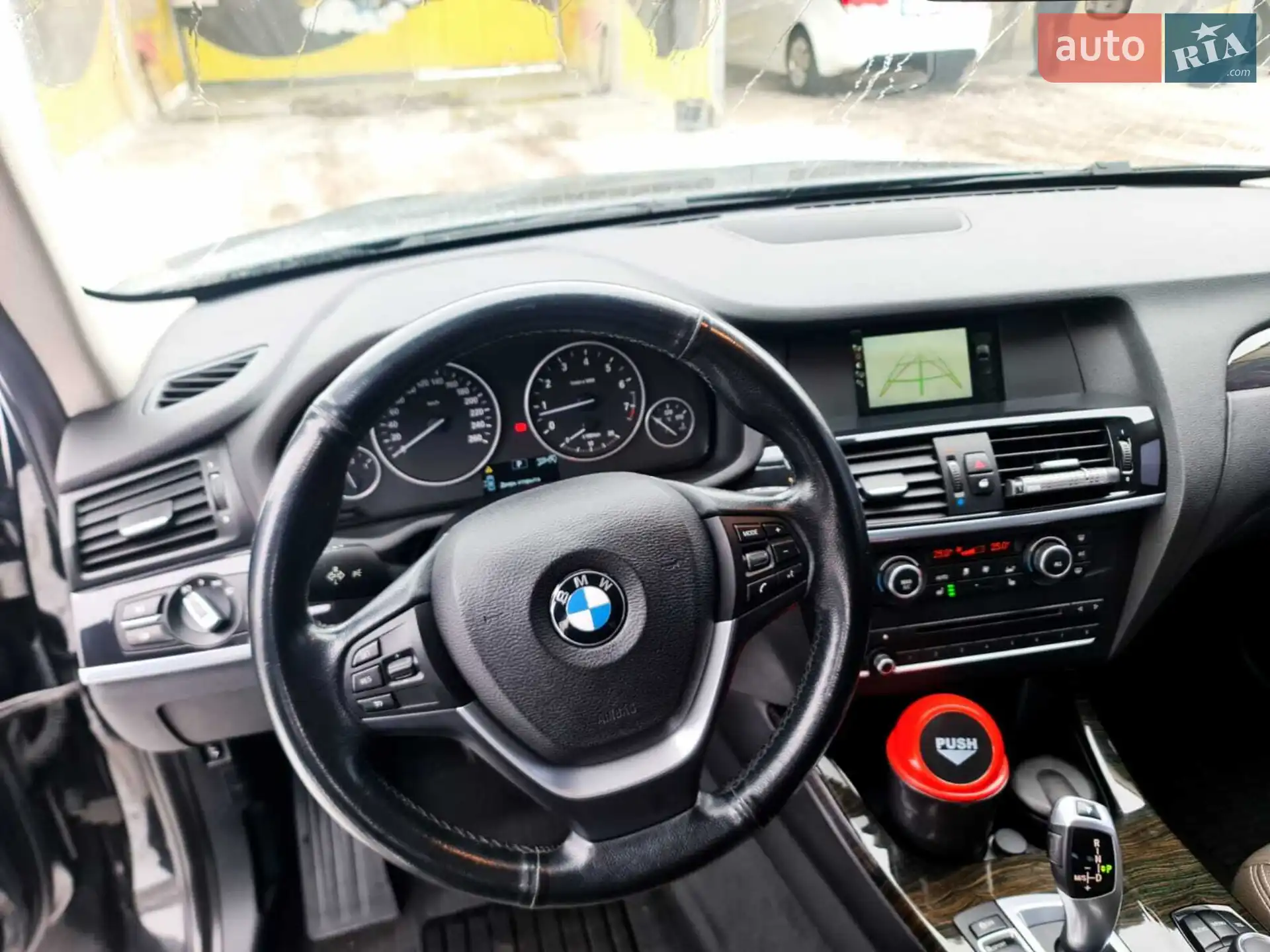 2013 BMW X3 - мініатюра 6