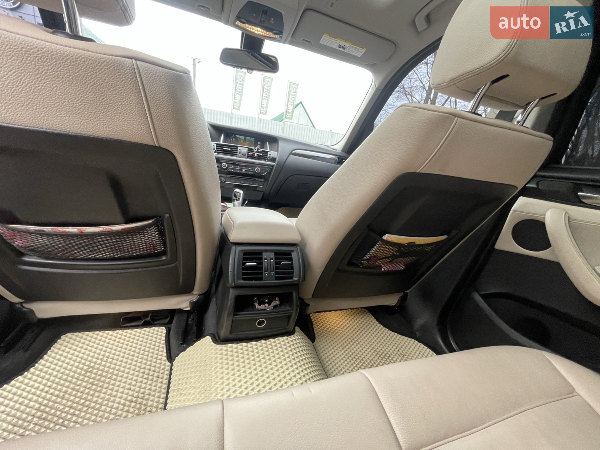 2015 BMW X3 - мініатюра 29