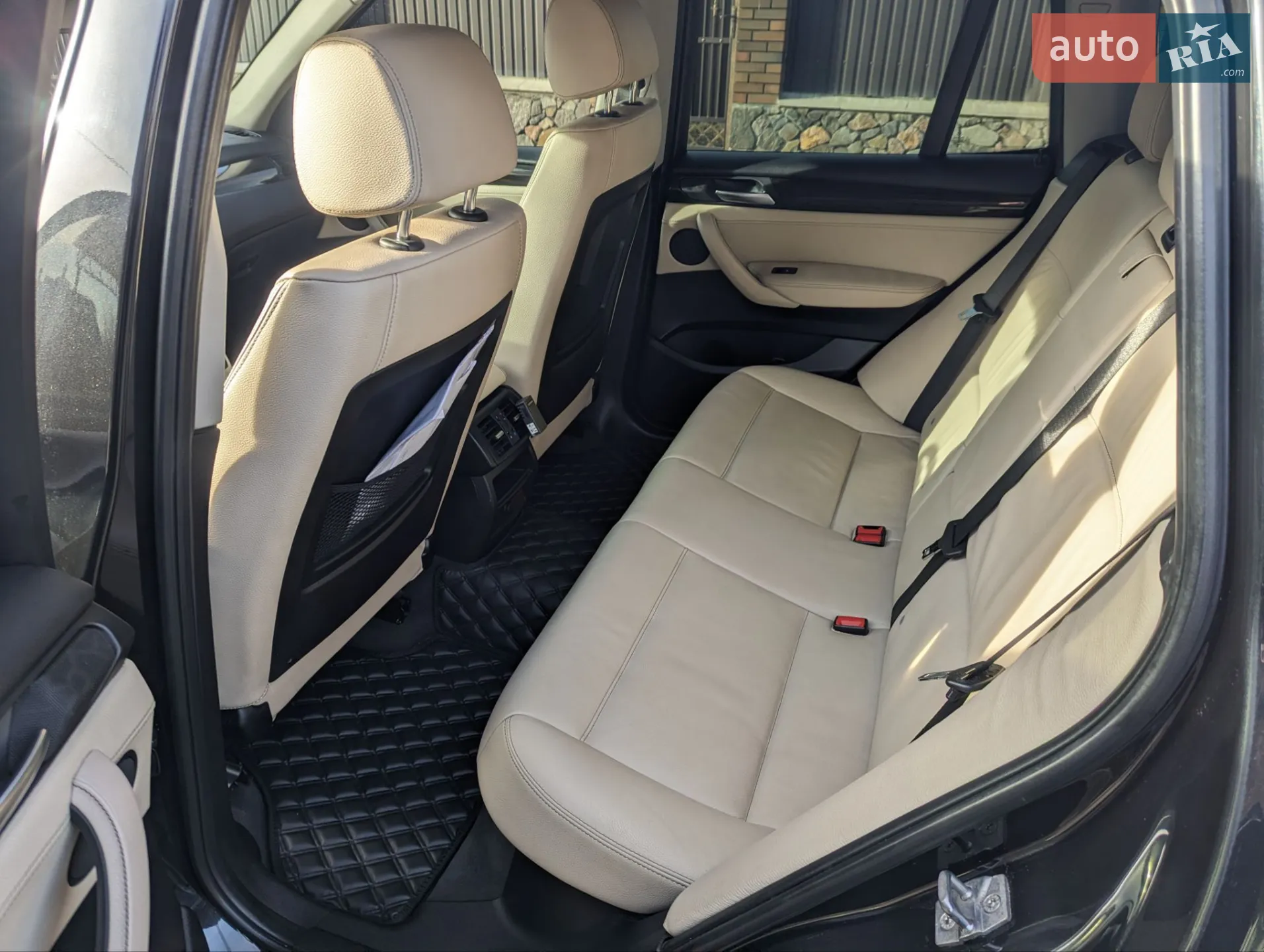 2010 BMW X3 - мініатюра 10