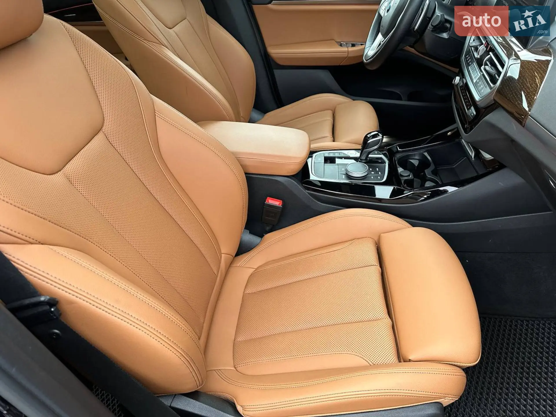 2022 BMW X3 - мініатюра 42