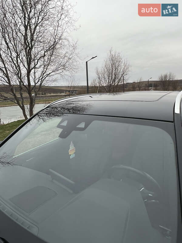 Позашляховик / Кросовер BMW X3 2019 в Львові