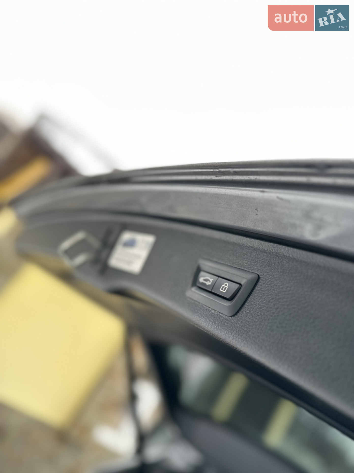2014 BMW X3 - мініатюра 15