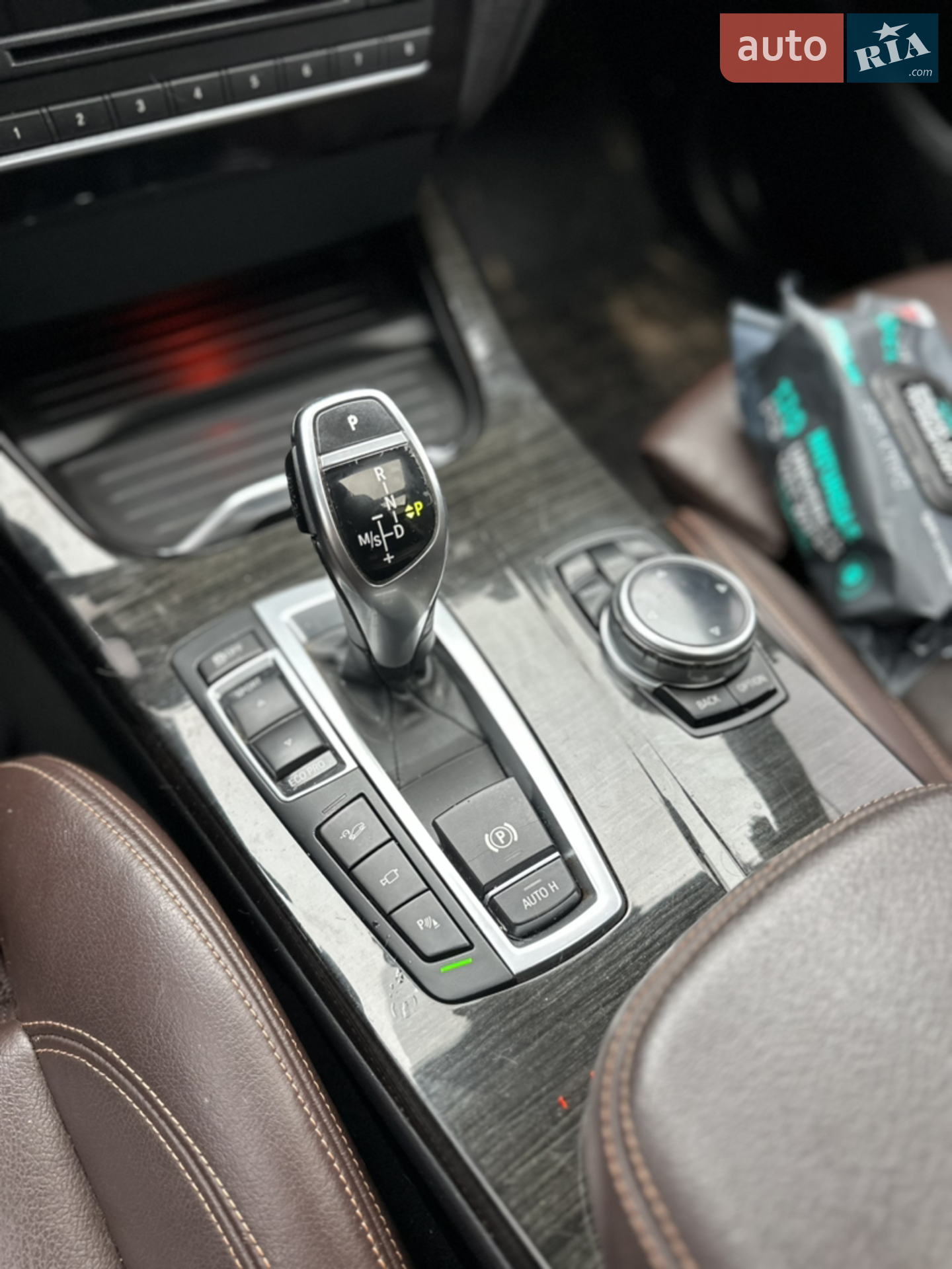 2014 BMW X3 - мініатюра 24