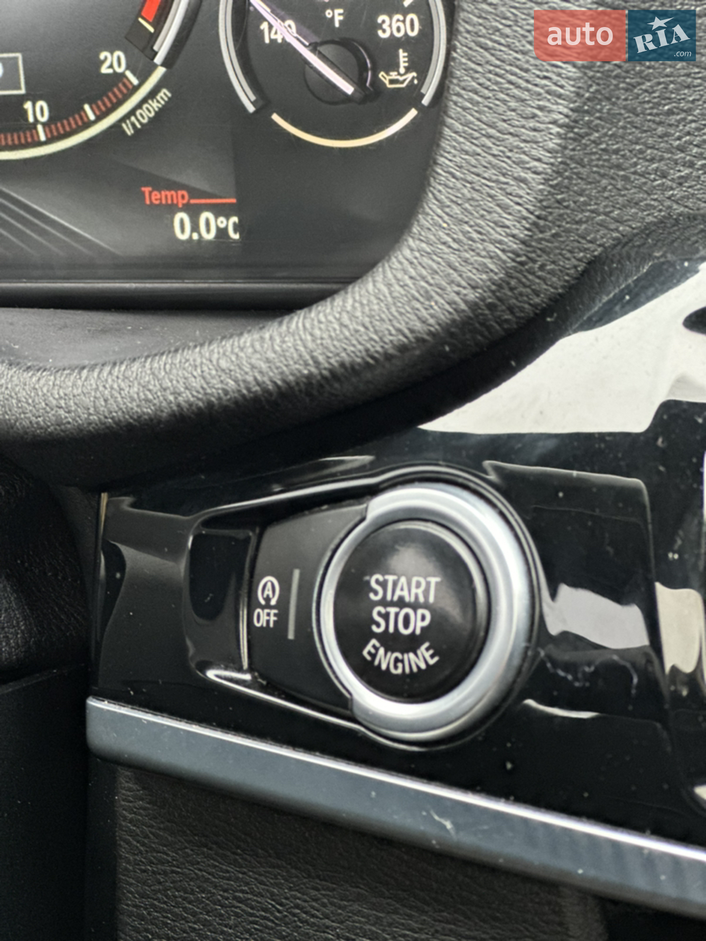 2014 BMW X3 - мініатюра 53