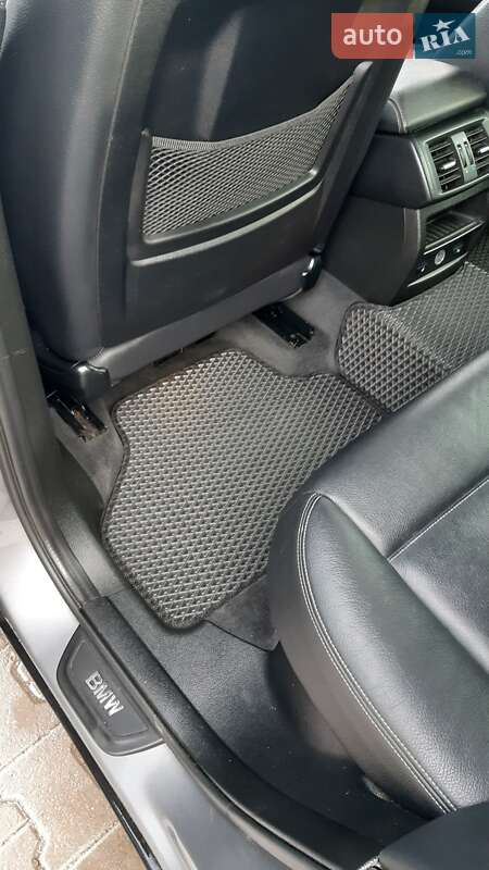 Позашляховик / Кросовер BMW X3 2014 в Хмельницькому